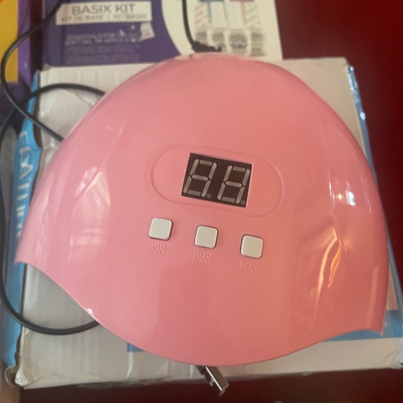 Nail Bundle - Picture 6 of 8